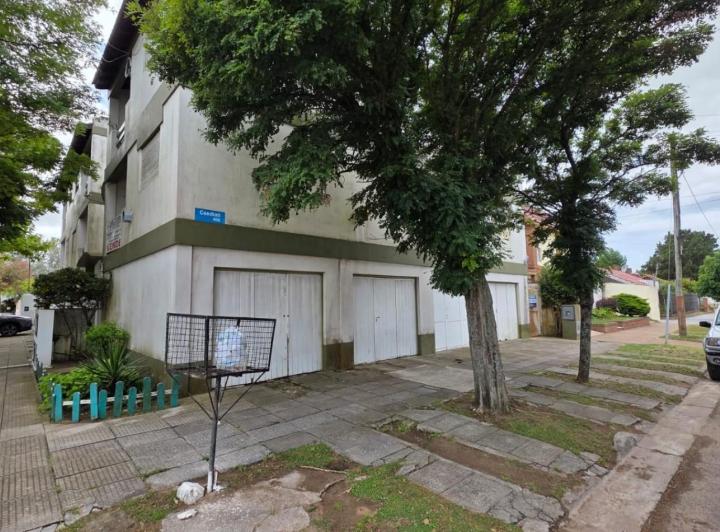 Departamento · 50m² · 3 Ambientes · 1 Cochera