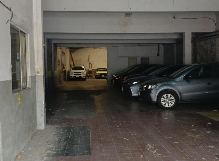 Departamento · 630m² · 3 Ambientes · 1 Cochera