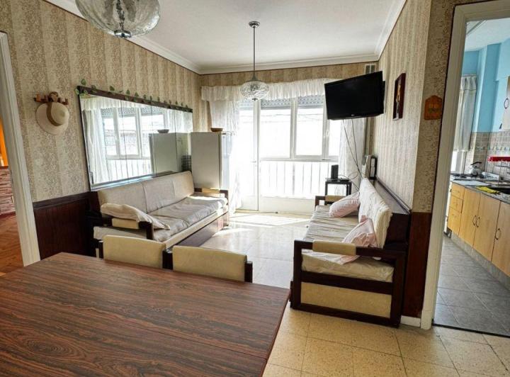 Departamento · 42m² · 2 Ambientes