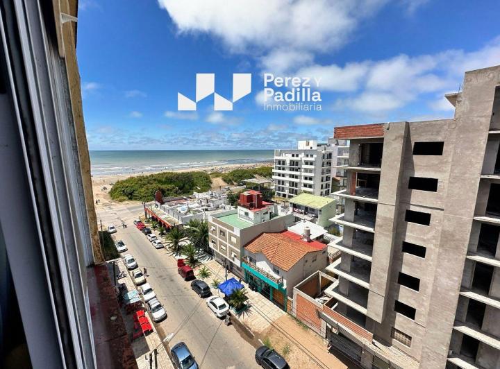 Departamento · 55m² · 3 Ambientes