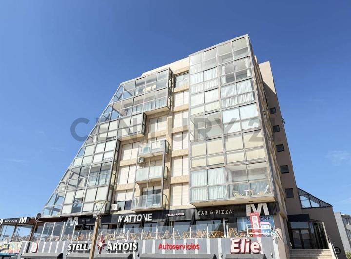 Departamento · 39m² · 2 Ambientes