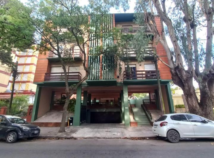 Departamento · 3 Ambientes