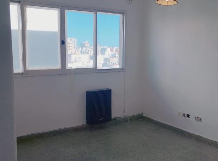 Departamento · 35m² · 2 Ambientes