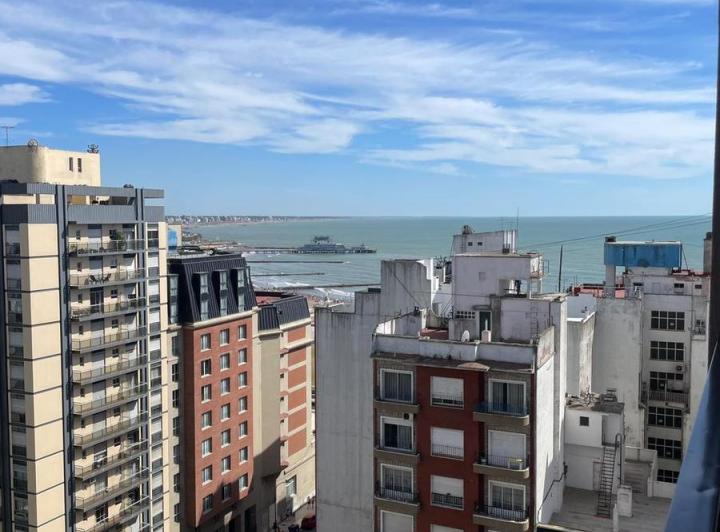Departamento · 40m² · 2 Ambientes