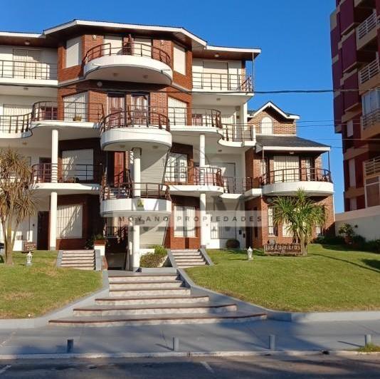 Departamento · 99m² · 4 Ambientes