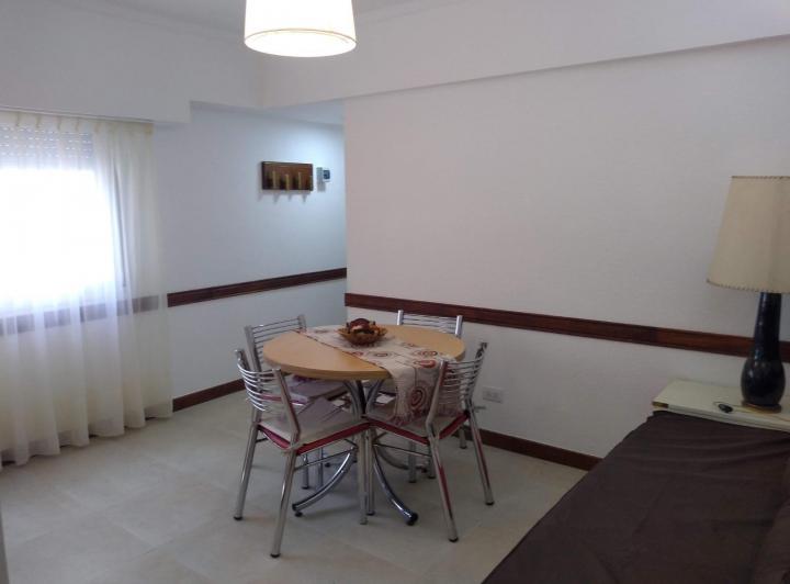 Departamento · 37m² · 2 Ambientes