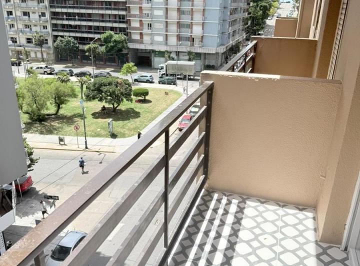 Departamento · 68m² · 3 Ambientes