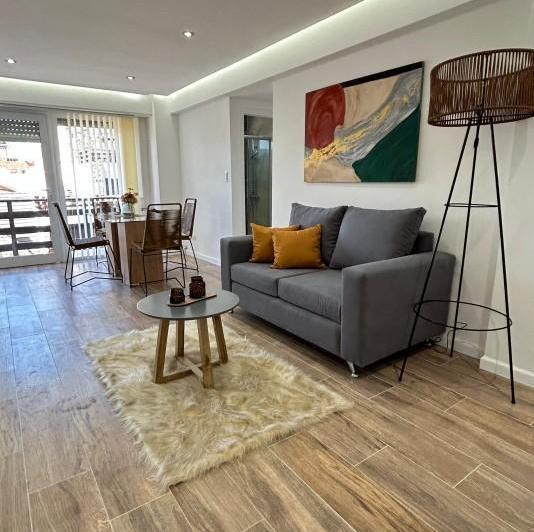 Departamento · 1m² · 2 Ambientes · 2 Cocheras