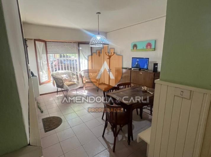 Departamento · 37m² · 2 Ambientes