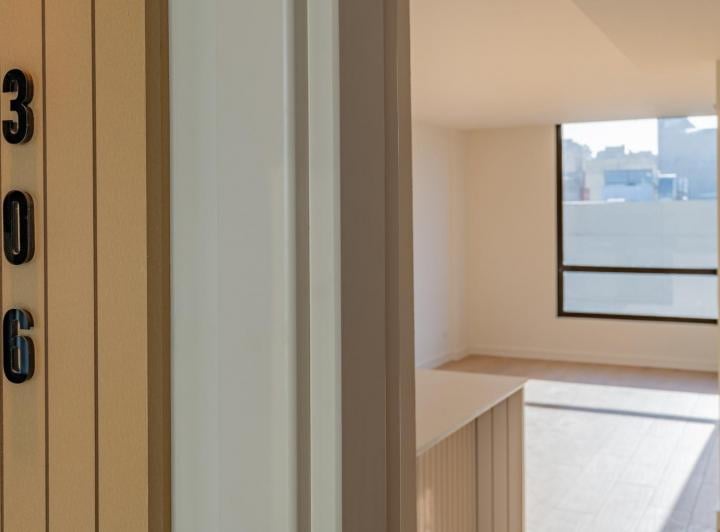 Departamento · 50m² · 2 Ambientes · 1 Cochera
