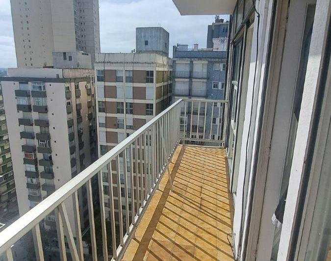 Departamento · 75m² · 3 Ambientes