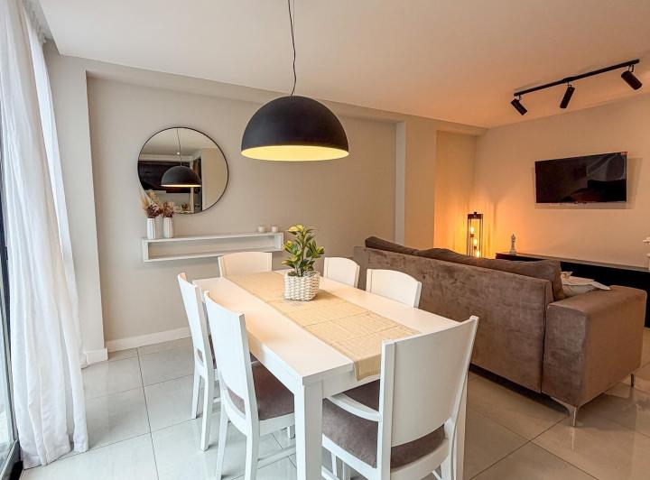 Departamento · 85m² · 2 Dormitorios