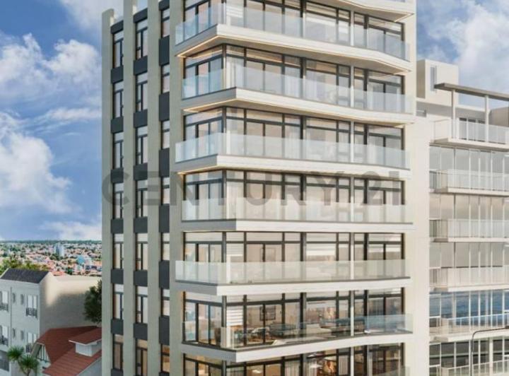 Departamento · 90m² · 3 Ambientes
