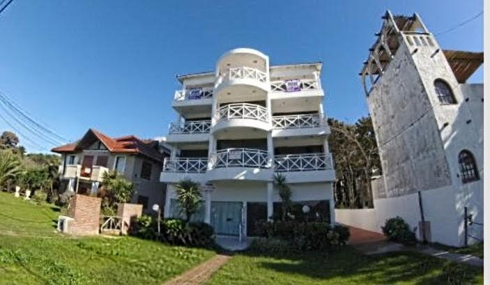 Departamento · 110m² · 4 Ambientes · 1 Cochera