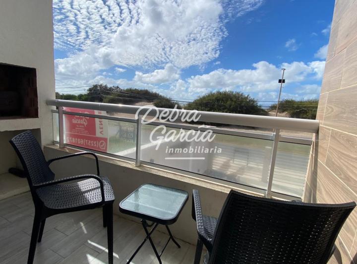 Departamento · 58m² · 3 Ambientes