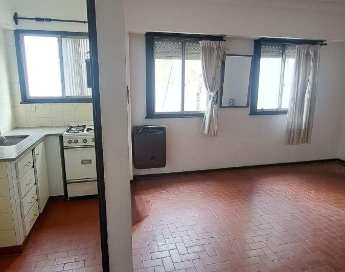 Departamento · 24m² · 1 Ambiente