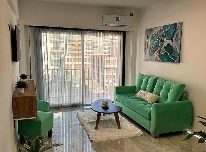 Departamento · 62m² · 3 Ambientes