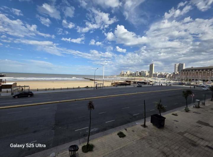 Departamento · 48m² · 2 Ambientes