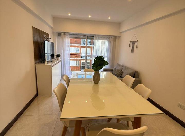 Departamento · 58m² · 3 Ambientes