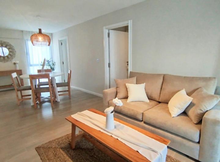 Departamento · 62m² · 2 Ambientes