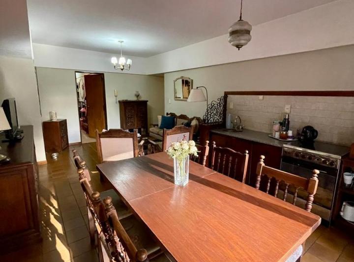 Departamento · 70m² · 3 Ambientes