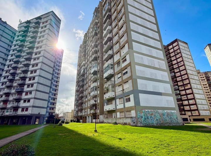 Departamento · 67m² · 3 Ambientes