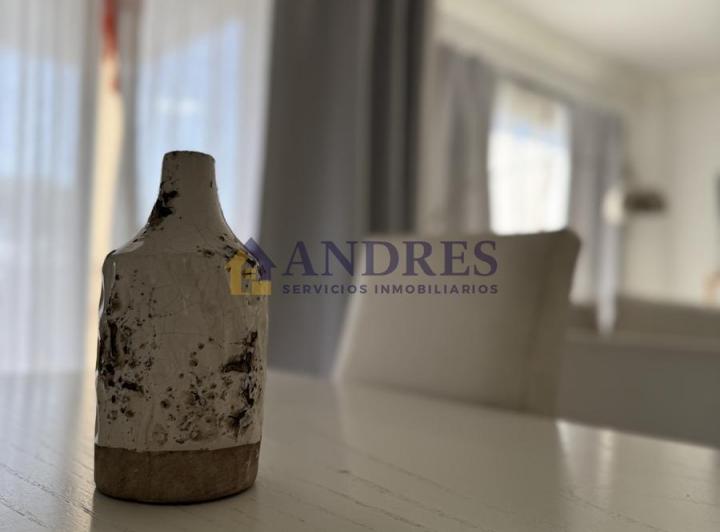 Departamento · 42m² · 2 Ambientes · 1 Cochera