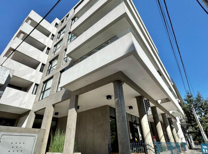 Departamento · 64m² · 2 Ambientes · 2 Cocheras