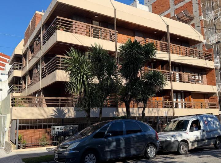 Departamento · 30m² · 1 Ambiente