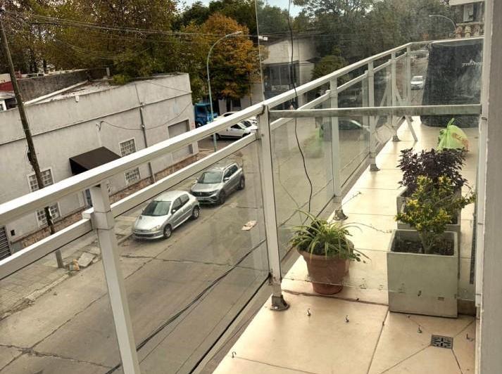 Departamento · 36m² · 1 Ambiente