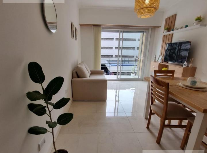 Departamento · 51m² · 3 Ambientes