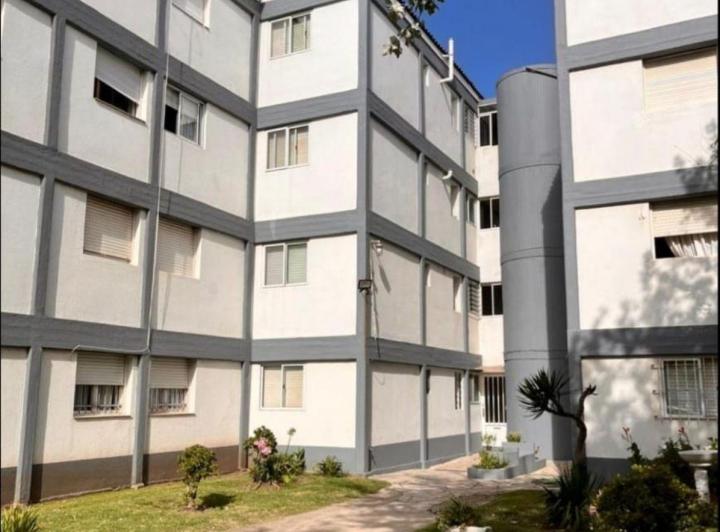 Departamento · 55m² · 4 Ambientes