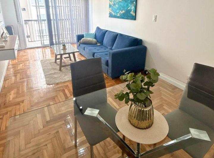 Departamento · 55m² · 2 Ambientes