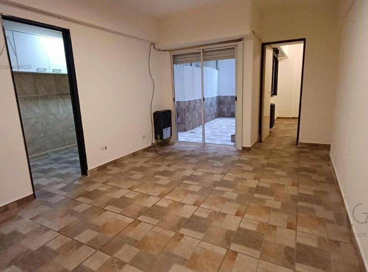 Departamento · 40m² · 2 Ambientes
