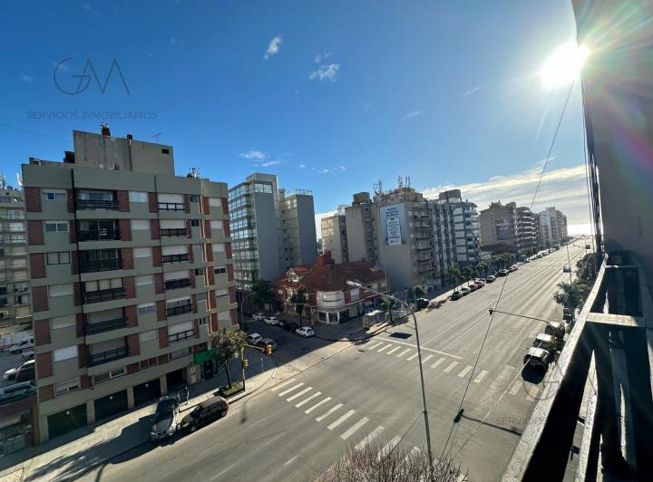 Departamento · 48m² · 2 Ambientes