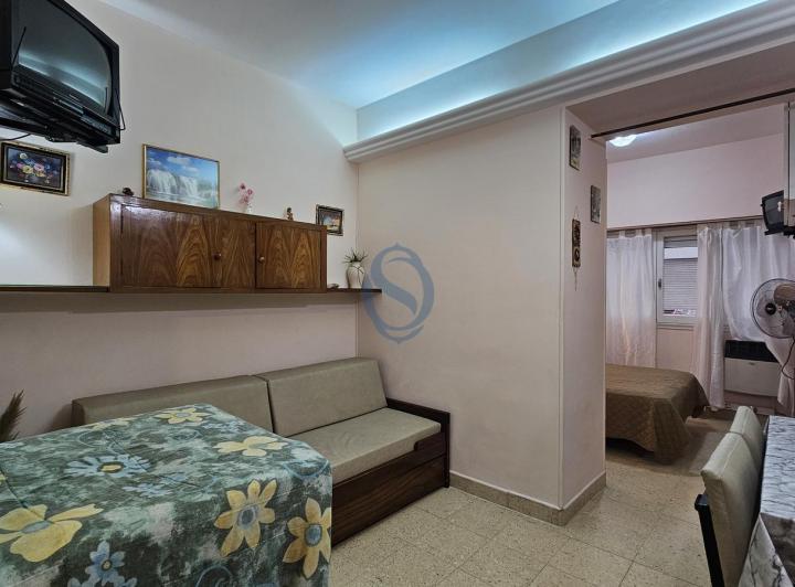 Departamento · 26m² · 1 Ambiente