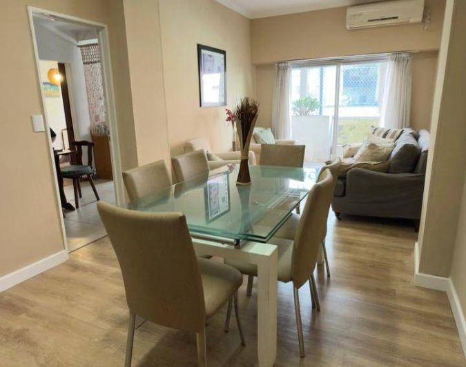 Departamento · 88m² · 5 Ambientes