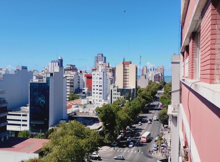 Departamento · 172m² · 5 Ambientes