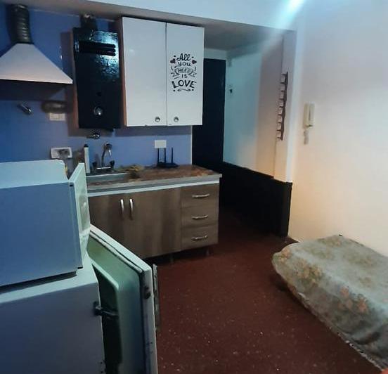 Departamento · 22m² · 2 Ambientes