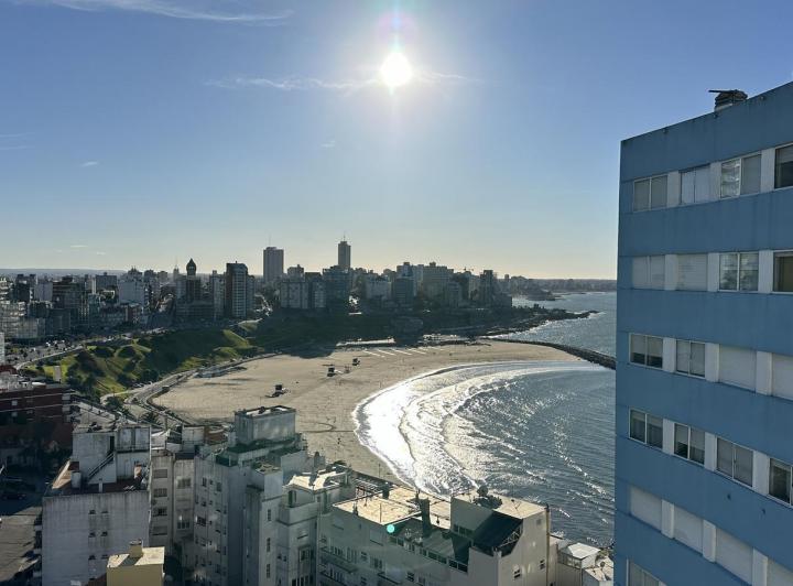 Departamento · 48m² · 3 Ambientes