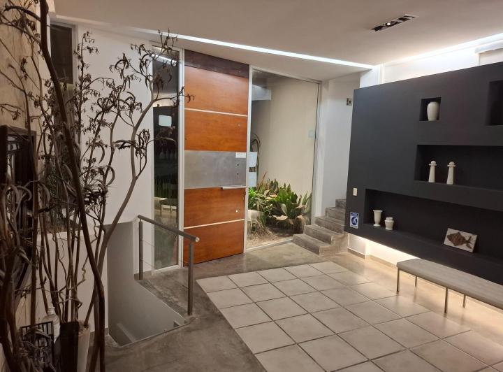Departamento · 37m² · 1 Ambiente