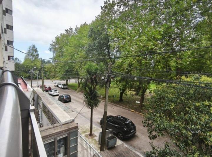 Departamento · 85m² · 3 Ambientes · 1 Cochera