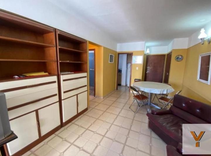Departamento · 52m² · 2 Ambientes · 1 Cochera