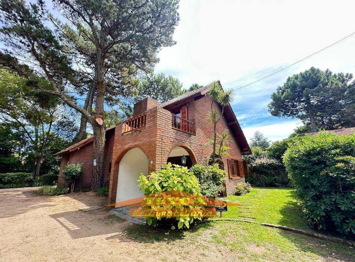 Departamento · 84m² · 3 Ambientes