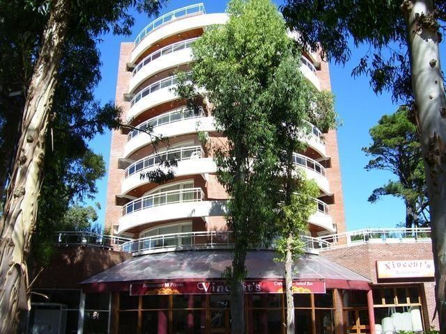 Departamento · 116m² · 4 Ambientes · 1 Cochera