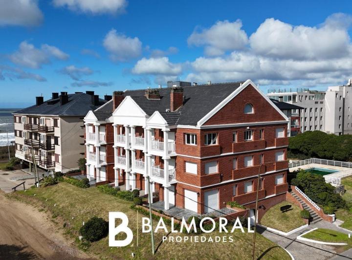 Departamento · 76m² · 3 Ambientes · 1 Cochera