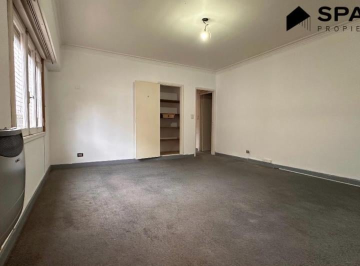Departamento · 82m² · 3 Ambientes · 1 Cochera