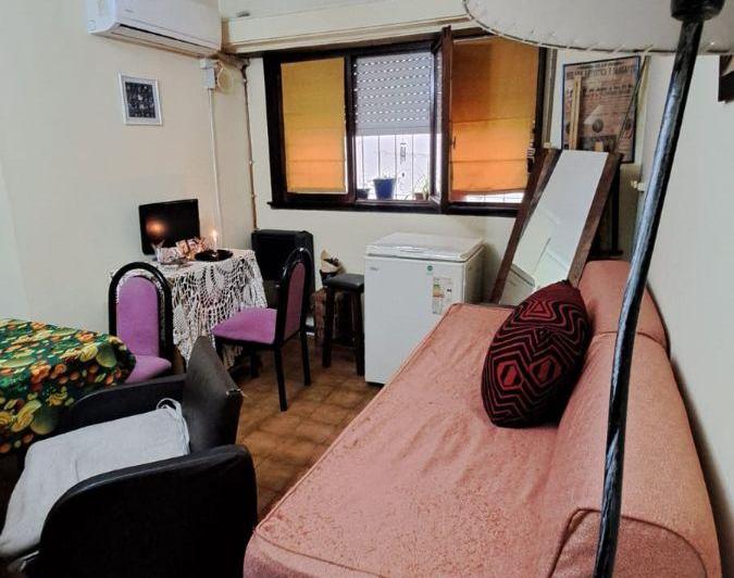 Departamento · 35m² · 2 Ambientes