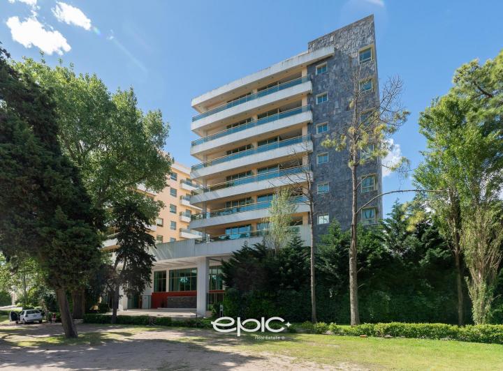 Departamento · 68m² · 2 Ambientes
