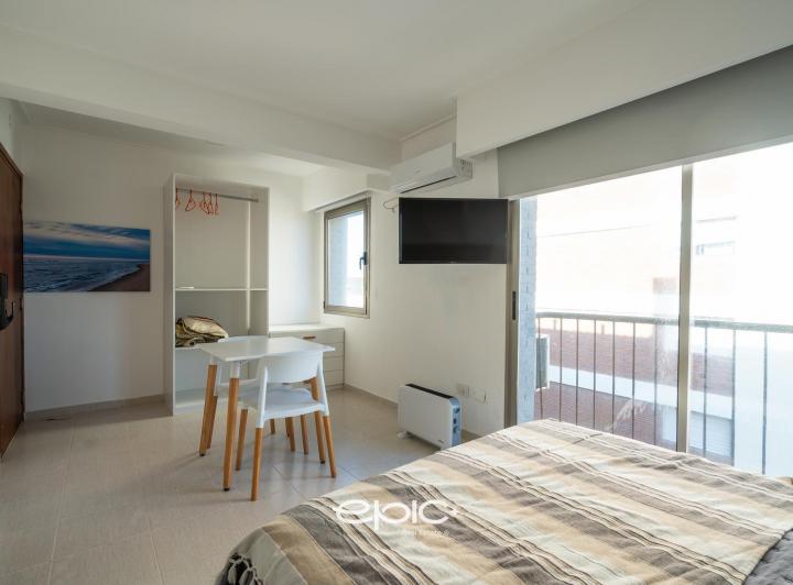 Departamento · 30m² · 1 Ambiente
